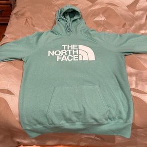 North Face women’s hoodie size 1X